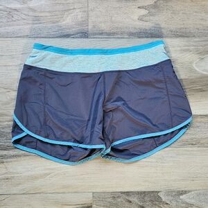 Sz 8 Lululemon Shorts